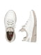 Білі кросівки на шнурівці | 6816023 | фото 8