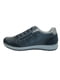 Сині кросівки з натуральних матеріалів | 6816033 | фото 2