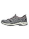 Сірі кросівки на шнурівці | 6816061 | фото 2