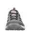 Сірі кросівки на шнурівці | 6816061 | фото 4