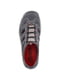 Сірі кросівки на шнурівці | 6816061 | фото 6