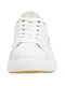 Білі кросівки з шкіри | 6816097 | фото 4