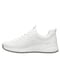 Білі кросівки з шнурівками | 6816098 | фото 3