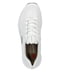 Білі кросівки з шнурівками | 6816098 | фото 6