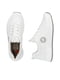 Білі кросівки з шнурівками | 6816098 | фото 8