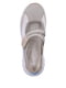 Різнокольорові туфлі з застібкою-липучкою | 6816114 | фото 6
