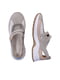 Різнокольорові туфлі з застібкою-липучкою | 6816114 | фото 8