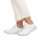 Білі кросівки з натуральної шкіри | 6816167 | фото 10