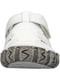 Білі туфлі з рельєфною підошвою | 6816168 | фото 4