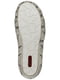 Білі туфлі з рельєфною підошвою | 6816168 | фото 7