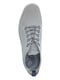 Сірі кросівки з текстилю | 6816177 | фото 6