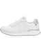 Білі кросівки з шнурівками | 6816179 | фото 2