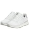 Білі кросівки з шнурівками | 6816179 | фото 8