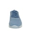 Сині текстильні кросівки на шнурівці | 6816180 | фото 4