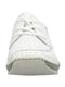 Білі туфлі на шнурівці | 6816196 | фото 4