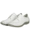 Білі туфлі на шнурівці | 6816196 | фото 8