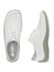 Білі туфлі на шнурівці | 6816196 | фото 9