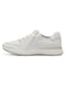 Білі кросівки на шнурівці | 6816209 | фото 3