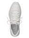Білі кросівки на шнурівці | 6816209 | фото 4