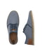 Сині туфлі на шнурівці | 6816225 | фото 9