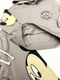 Сірий костюм з худі Міккі Маус | 6817180 | фото 3