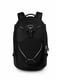 Спортивный черный рюкзак Nebula (34 л) | 6817280 | фото 2