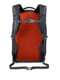 Спортивный серый рюкзак Nebula (34 л) | 6817281 | фото 4