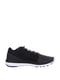 Спортивные черные кроссовки Threadborne Slingflex | 6817286 | фото 2