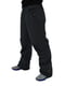 Темно-серые брюки для сноуборда | 6817348 | фото 2