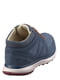 Синие ботинки с мембраной ClimaSalomon | 6817349 | фото 2