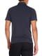 Синя футболка-поло з технологією Dry Fit | 6817362 | фото 3