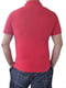 Червона футболка-поло з технологією Dry Fit | 6817364 | фото 2