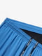 Шорти блакитні з технологією Dry Fit | 6817399 | фото 5