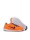 Беговые оранжевые кроссовки Wmns Free Rn | 6817435 | фото 2