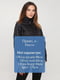 Комбинированная черная куртка с технологией Windproof | 6817436 | фото 5