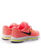 Бігові рожеві кросівки Wmns Air Zoom Vomero 12 | 6817448 | фото 3