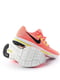 Бігові рожеві кросівки Wmns Air Zoom Vomero 12 | 6817448 | фото 4