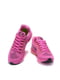 Беговые розовые кроссовки Zoom All Out | 6817449 | фото 4