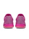 Бігові рожеві кросівки Zoom All Out | 6817449 | фото 5