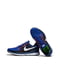 Спортивные синие кроссовки Zoom Pegasus 34 | 6817451 | фото 3