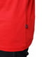 Красная футболка из органического хлопка | 6817527 | фото 3
