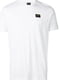 Біла футболка із органічної бавовни | 6817528 | фото 2