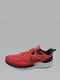 Беговые красные кроссовки Air Zoom Structure | 6817688 | фото 2