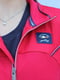 Спортивный сине-красный костюм: кофта и брюки | 6817727 | фото 5