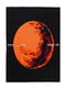 Плед в'язаний “Чоловіки з Марса” by ANDRE TAN (130х170 см) | 6819926