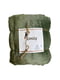 Плед Comfort зелений (150х200 см) | 6820189