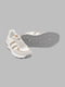 Кросівки сіро-білі | 6818047 | фото 7