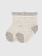 Комплект дитячих шкарпеток різнокольоровий | 6818054 | фото 9