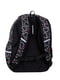 Рюкзак для початкової школи чорний | 6818089 | фото 6
