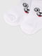 Комплект дитячих шкарпеток різнокольоровий | 6818094 | фото 2